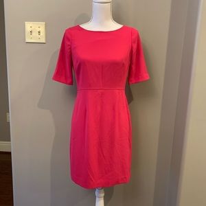 Ann Taylor Sheath Dress
